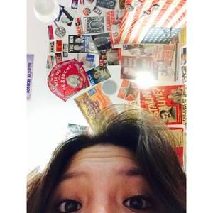 Meet your Posher, Luisa